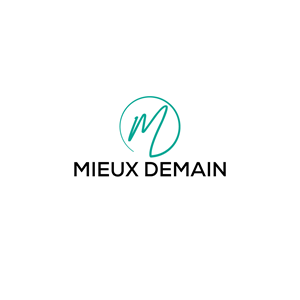 Logo Design by Krold IT Solutions for Mieux Demain | Design: #32866123