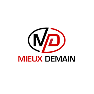Logo Design by Krold IT Solutions for Mieux Demain | Design: #32866130