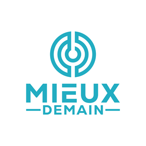 Logo Design by Abigaill_design for Mieux Demain | Design: #32859068