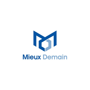 Logo Design by malekah_city for Mieux Demain | Design: #32862694