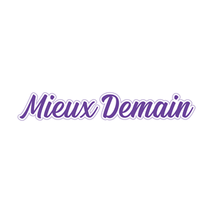 Logo Design by greatlikelogo for Mieux Demain | Design #32866421