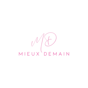 Logo Design by greatlikelogo for Mieux Demain | Design: #32866422