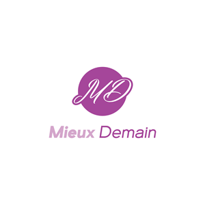 Logo Design by greatlikelogo for Mieux Demain | Design: #32866423
