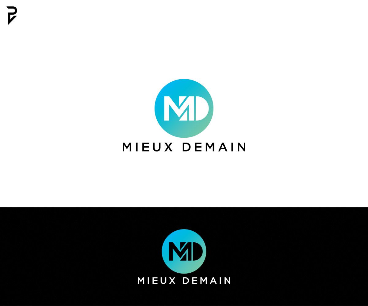 Logo-Design von poisonvectors für Mieux Demain | Design #32859237