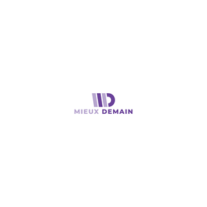 Logo Design by Verified artistry (Design garden) for Mieux Demain | Design: #32902139