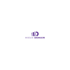 Logo Design by Verified artistry (Design garden) for Mieux Demain | Design: #32902142