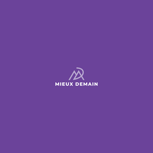 Logo Design by Verified artistry (Design garden) for Mieux Demain | Design: #32902144