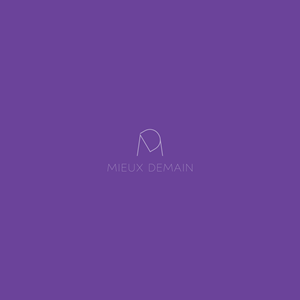 Logo Design by Verified artistry (Design garden) for Mieux Demain | Design: #32902146