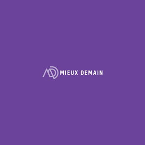 Logo Design by Verified artistry (Design garden) for Mieux Demain | Design: #32902147