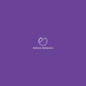 Logo Design by Verified artistry (Design garden) for Mieux Demain | Design: #32902164