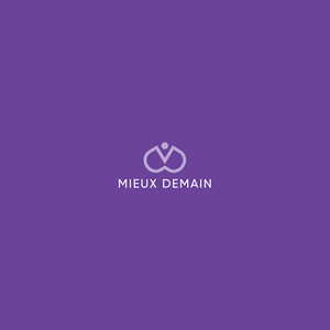 Logo Design by Verified artistry (Design garden) for Mieux Demain | Design: #32902182