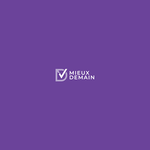Logo Design by Verified artistry (Design garden) for Mieux Demain | Design: #32902200