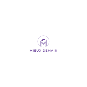 Logo Design by Verified artistry (Design garden) for Mieux Demain | Design: #32902228