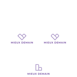 Logo Design by Verified artistry (Design garden) for Mieux Demain | Design: #32902257