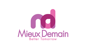 Logo Design by patriciaparadesign for Mieux Demain | Design: #32903557