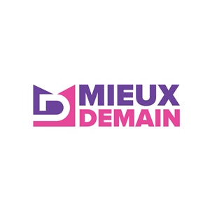 Logo Design by geni for Mieux Demain | Design #32884257