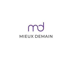 Logo Design by OrianO-70 for Mieux Demain | Design: #32902865