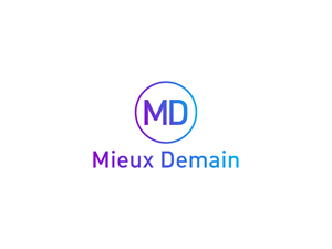 Logo Design by BNdesigner for Mieux Demain | Design: #32874736