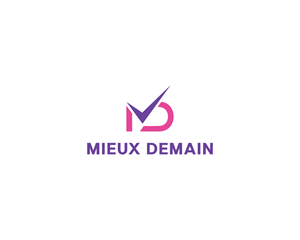 Logo Design by Janna Design for Mieux Demain | Design: #32861183