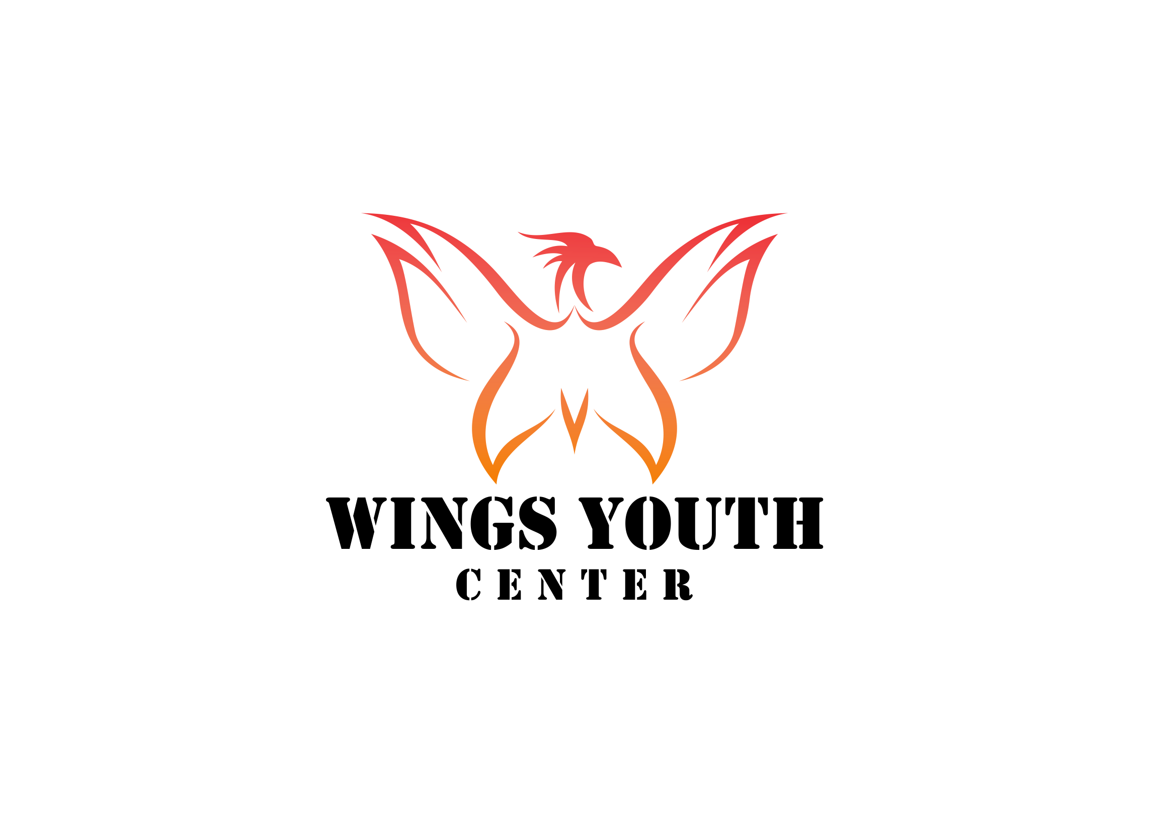 Logo Design by Atiek for WINGS THERAPY CENTER | Design #32859336