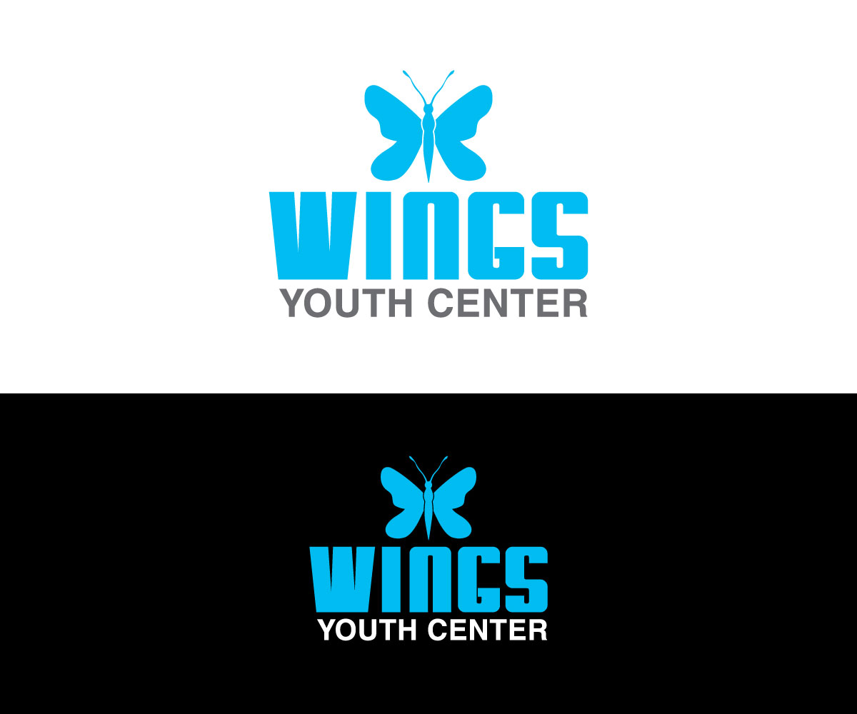 Design de Logo par Kavth pour WINGS THERAPY CENTER | Design #32897041