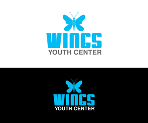 Logo Design by Kavth for WINGS THERAPY CENTER | Design: #32897041
