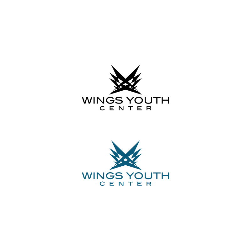 Diseño de Logo por Coli para WINGS THERAPY CENTER | Diseño #32893679