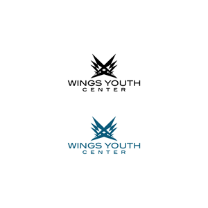 Diseño de Logo por Coli para WINGS THERAPY CENTER | Diseño: #32893679