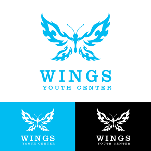 Diseño de Logo por waee para WINGS THERAPY CENTER | Diseño: #32865517