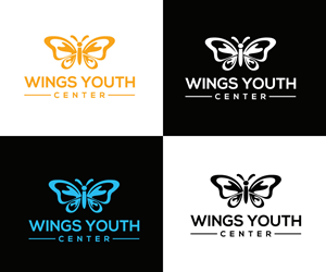 Diseño de Logo por Md ahasan para WINGS THERAPY CENTER | Diseño: #32923309