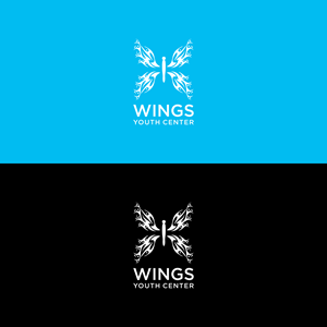 Diseño de Logo por Masio_ para WINGS THERAPY CENTER | Diseño: #32894588
