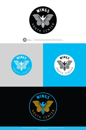 Logo Design by Anderwork