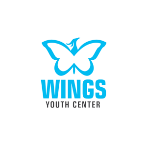 Diseño de Logo por Elrich para WINGS THERAPY CENTER | Diseño: #32861826