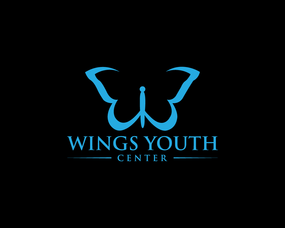 Logo Design by luxydesign for WINGS THERAPY CENTER | Design #32926583