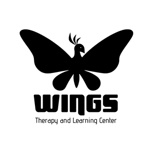 Logo Design by Chas Designs for WINGS THERAPY CENTER | Design #32927912