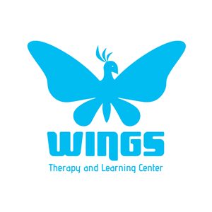 Diseño de Logo por Chas Designs para WINGS THERAPY CENTER | Diseño: #32927913