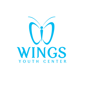 Logo Design by Krold IT Solutions for WINGS THERAPY CENTER | Design: #32866161