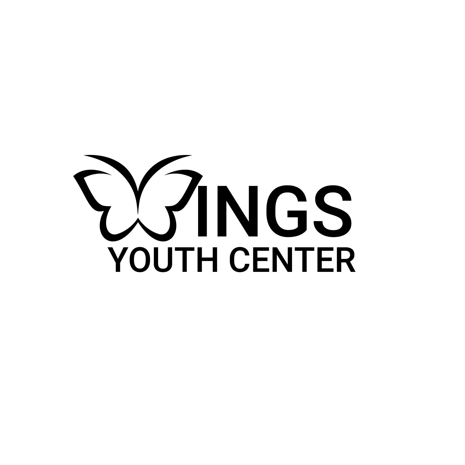 Logo Design by Krold IT Solutions for WINGS THERAPY CENTER | Design #32866162