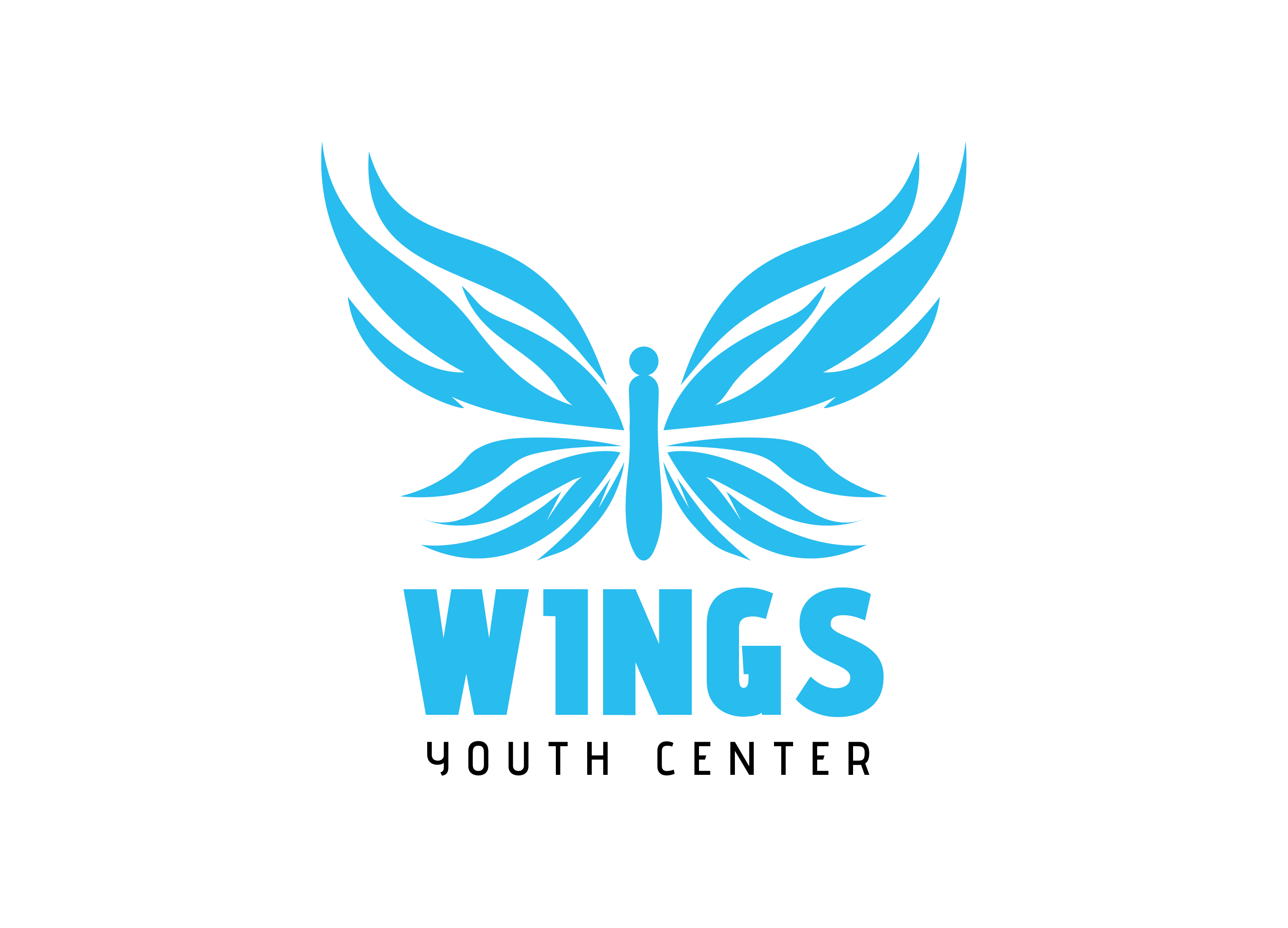 Logo Design by ThuAnhLe for WINGS THERAPY CENTER | Design #32936033