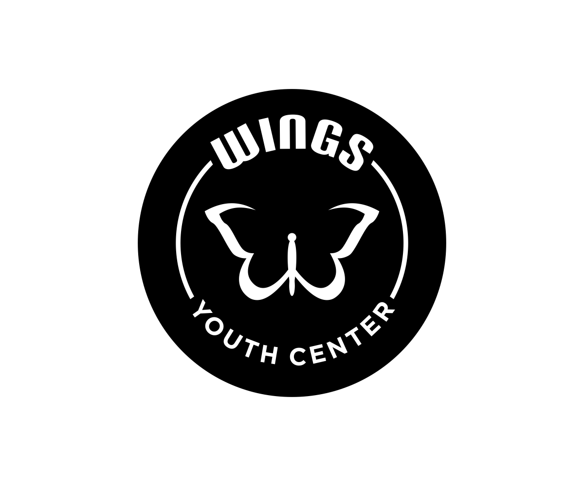 Diseño de Logo por gogastudio para WINGS THERAPY CENTER | Diseño #32936624