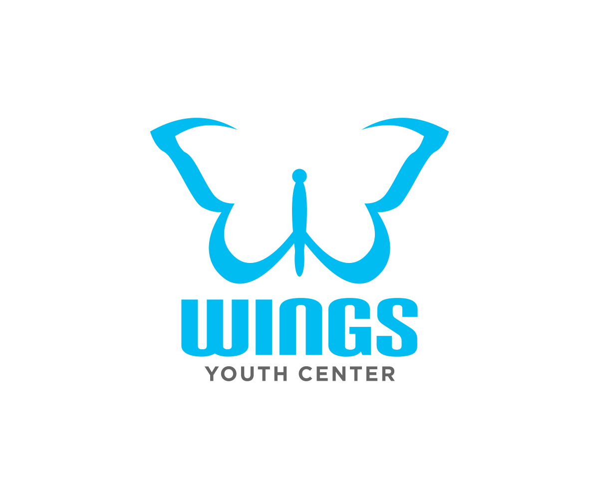 Diseño de Logo por gogastudio para WINGS THERAPY CENTER | Diseño #32936626
