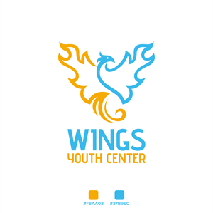 Logo Design by Suktala for WINGS THERAPY CENTER | Design: #32906233