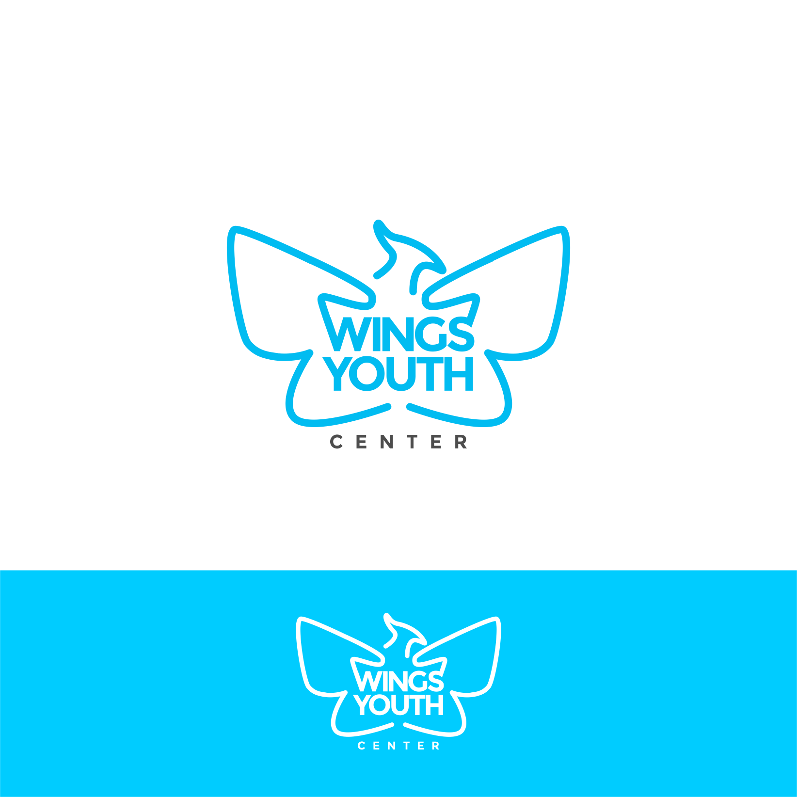 Design de Logo par Arham Hidayat pour WINGS THERAPY CENTER | Design #32881106