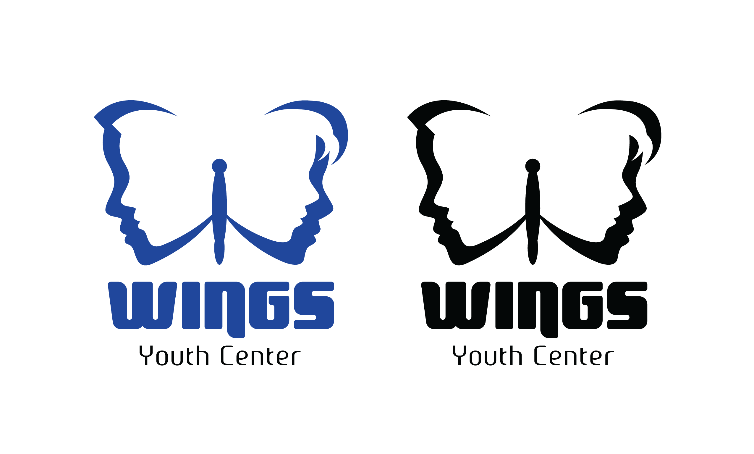 Logo Design by Grafactory for WINGS THERAPY CENTER | Design #32869995