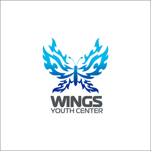Diseño de Logo por agustian spades para WINGS THERAPY CENTER | Diseño: #32905303