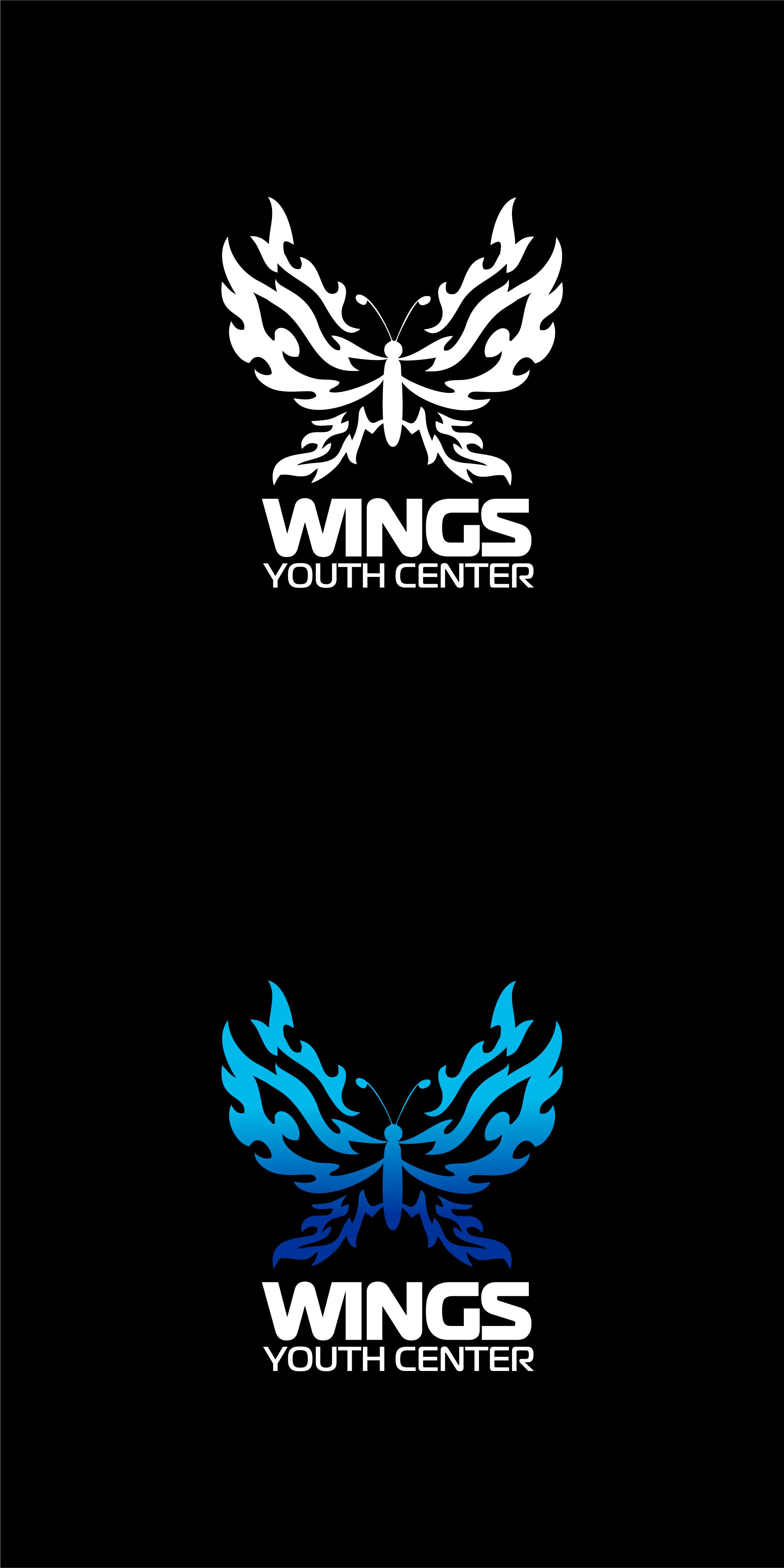Diseño de Logo por agustian spades para WINGS THERAPY CENTER | Diseño #32906942