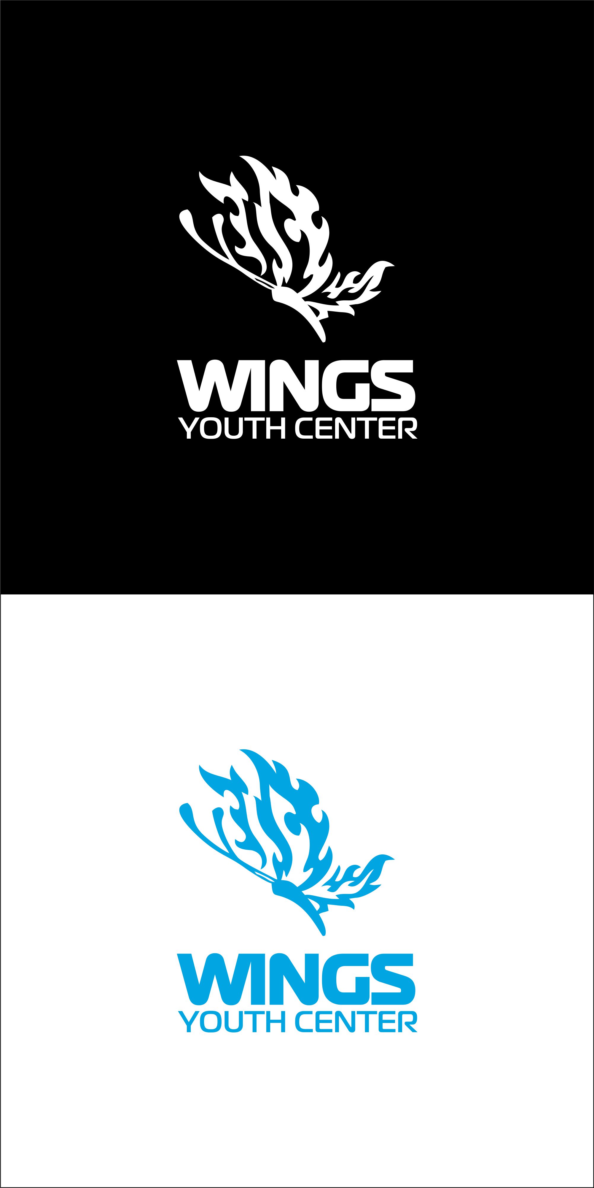 Diseño de Logo por agustian spades para WINGS THERAPY CENTER | Diseño #32906944