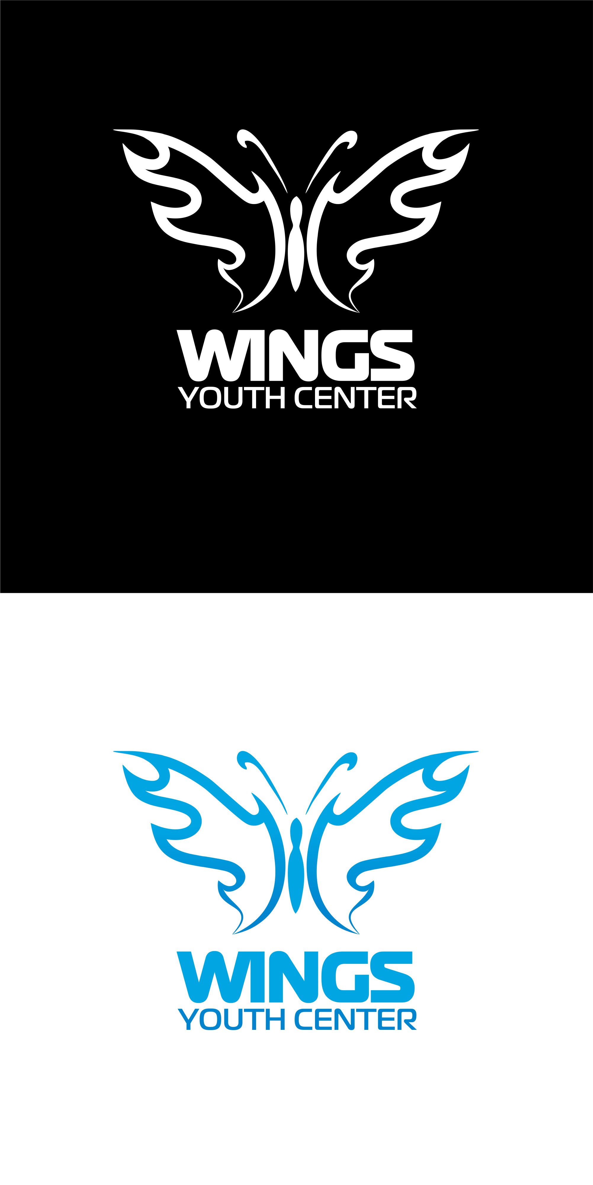 Diseño de Logo por agustian spades para WINGS THERAPY CENTER | Diseño #32906945