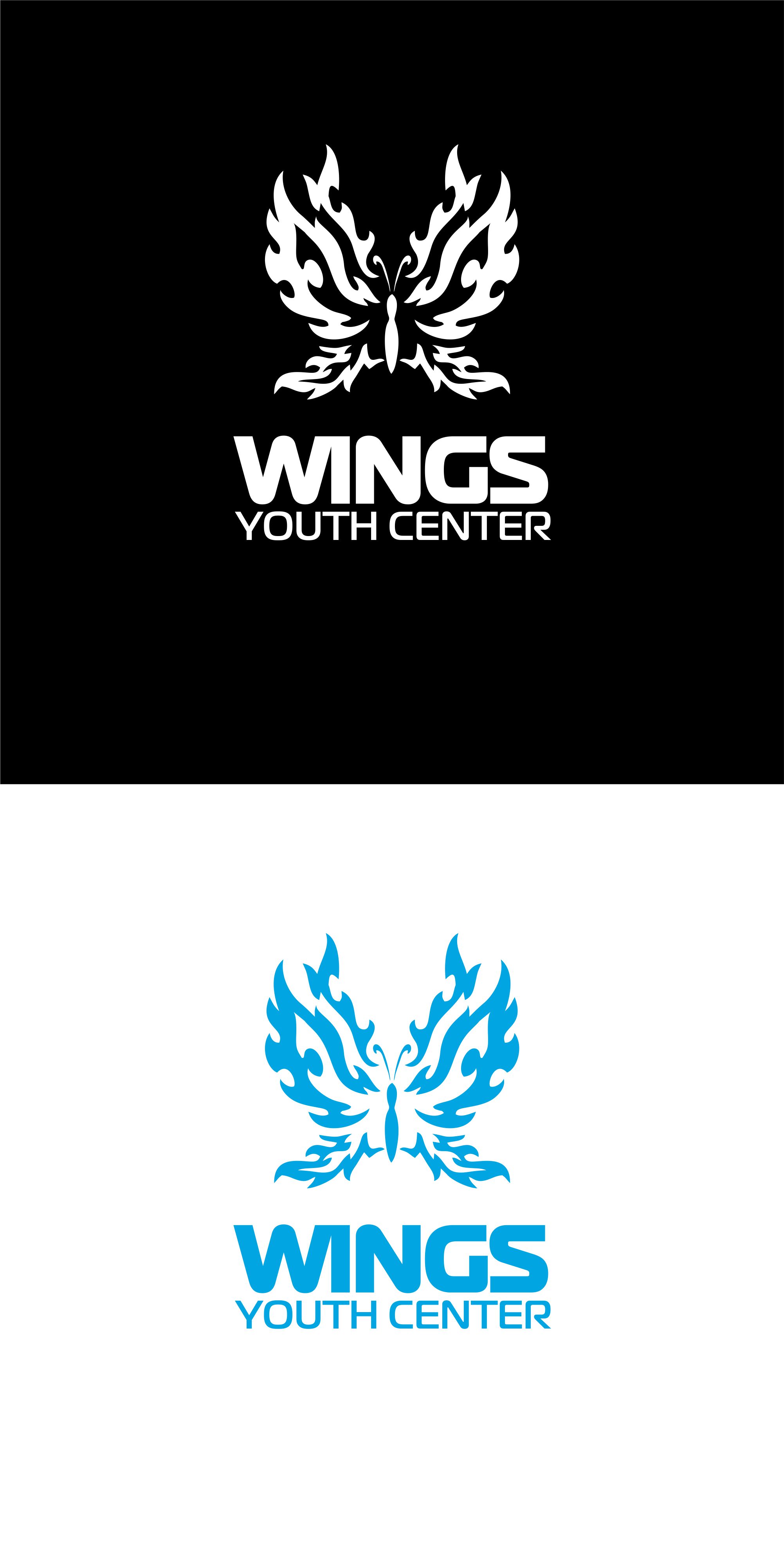 Diseño de Logo por agustian spades para WINGS THERAPY CENTER | Diseño #32906946