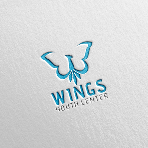 Logo-Design von WeiArts für WINGS THERAPY CENTER | Design: #32933101